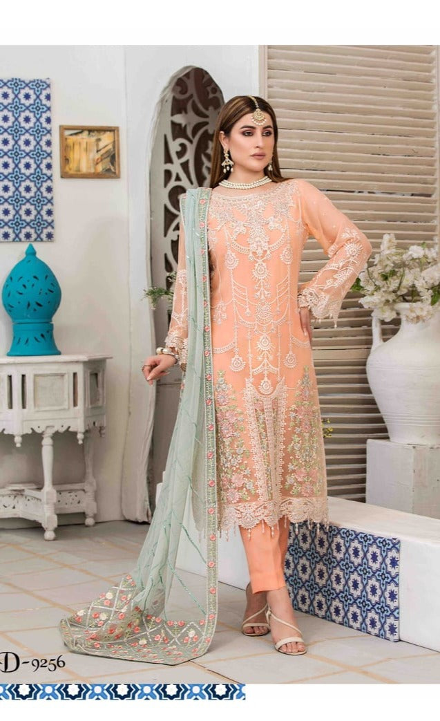 Deboniar by Tawakkal Premium Collection