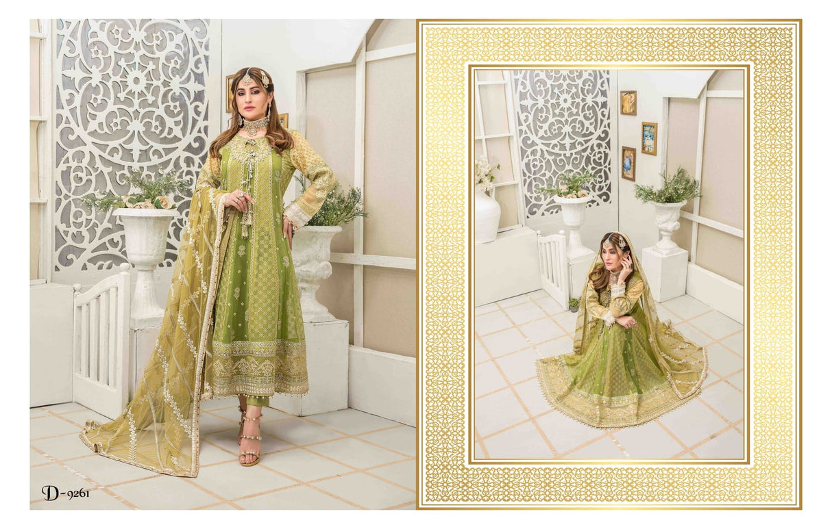 Deboniar by Tawakkal Premium Collection