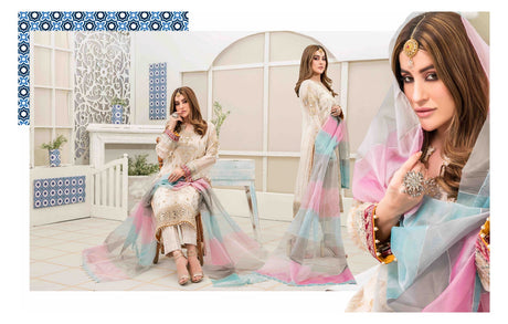 Deboniar by Tawakkal Premium Collection