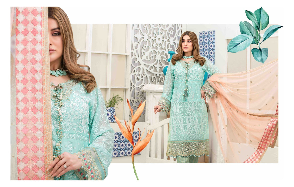 Deboniar by Tawakkal Premium Collection