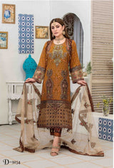 Deboniar by Tawakkal Premium Collection