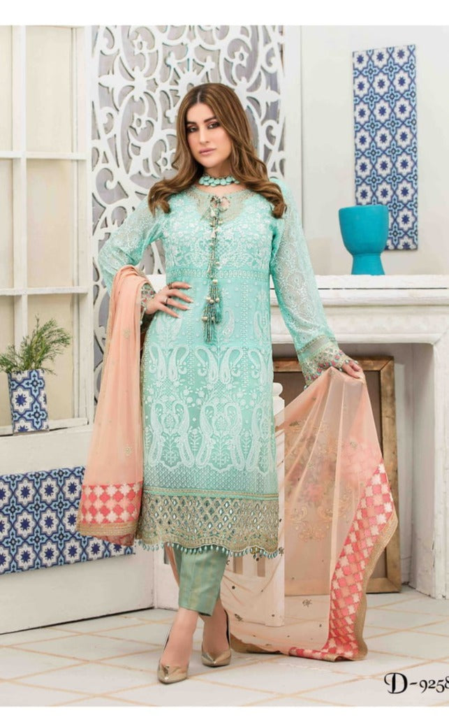 Deboniar by Tawakkal Premium Collection