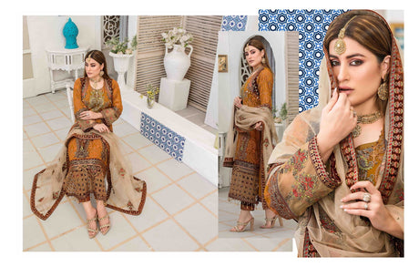 Deboniar by Tawakkal Premium Collection