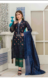 Deboniar by Tawakkal Premium Collection