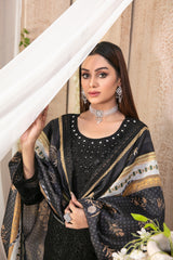 Ilona By Tawakkal Luxury Collection