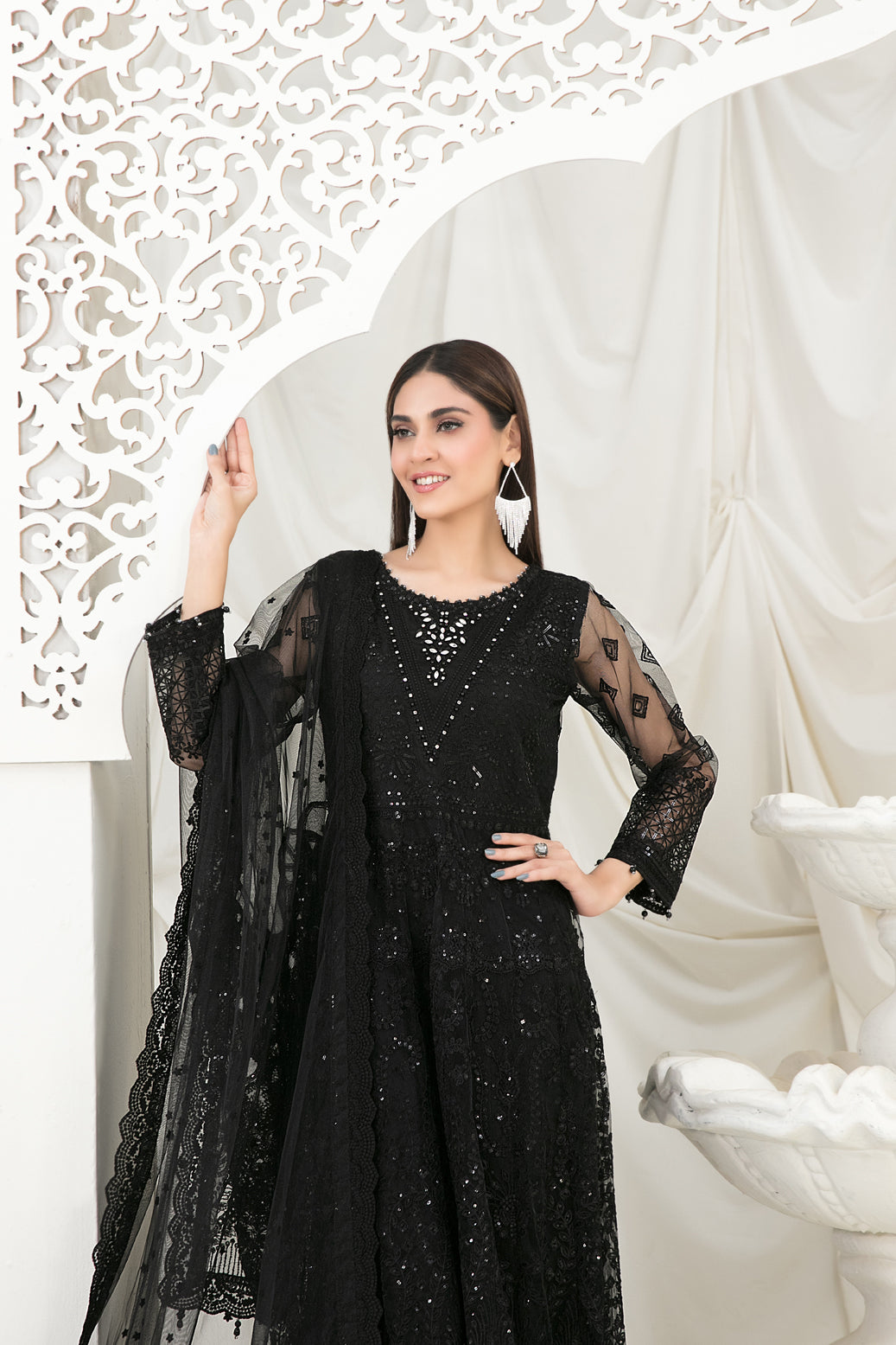 Zargul By Tawakkal  Collection