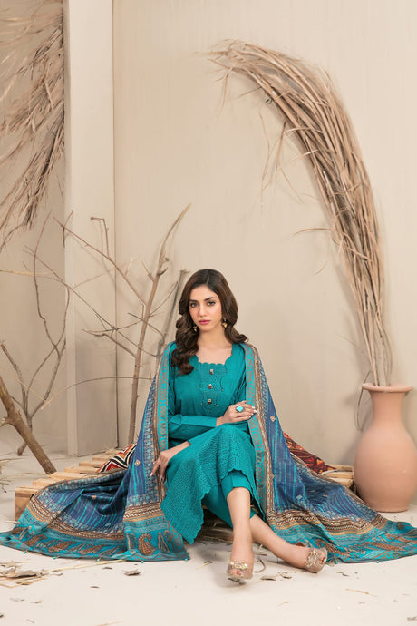 Naya By Tawakkal Premium Lawn Collection