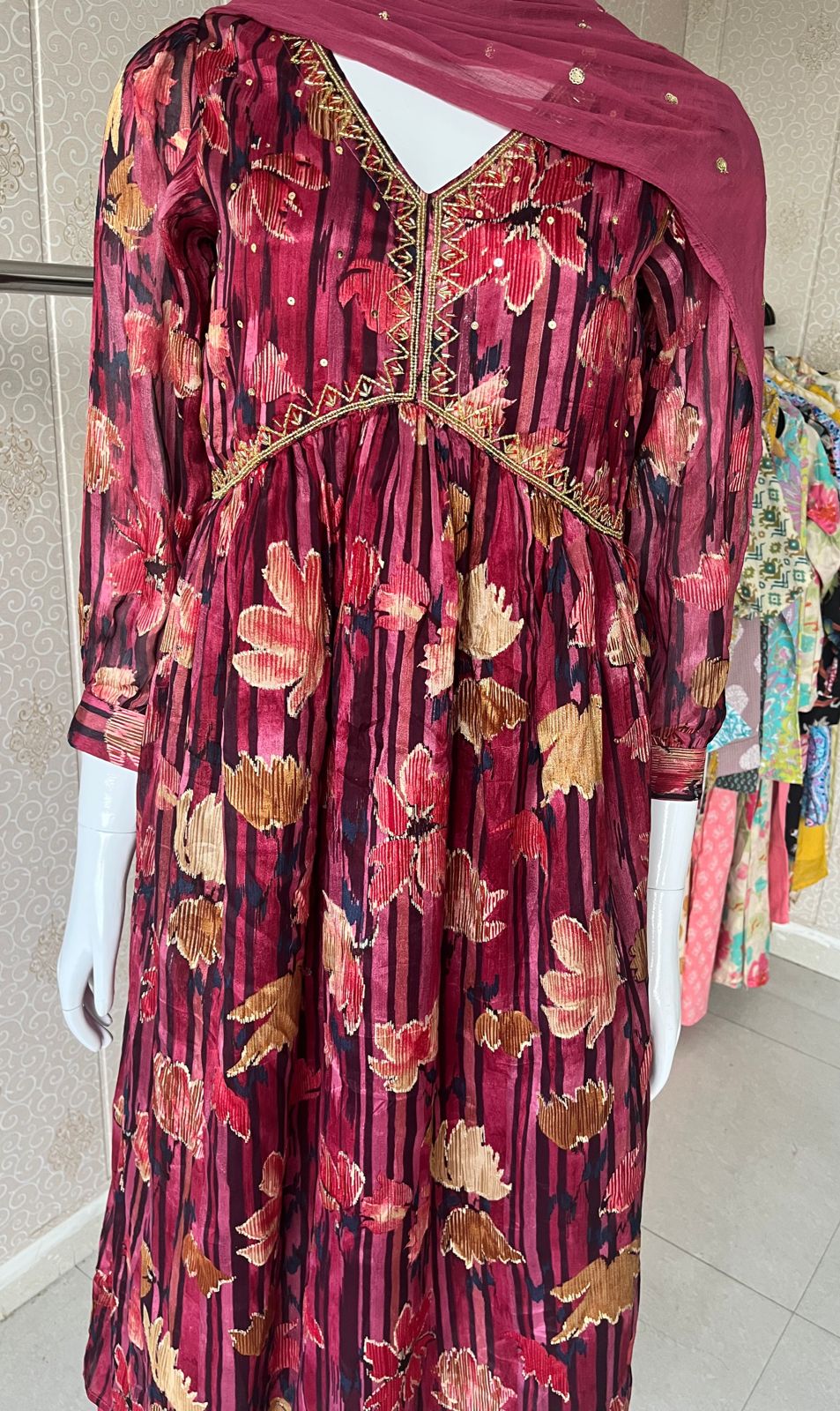 Delhi Boutique Collection Ready To Ship