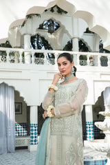 Zarouhi by Tawakkal Luxury Embroidered Collection - 100% Original