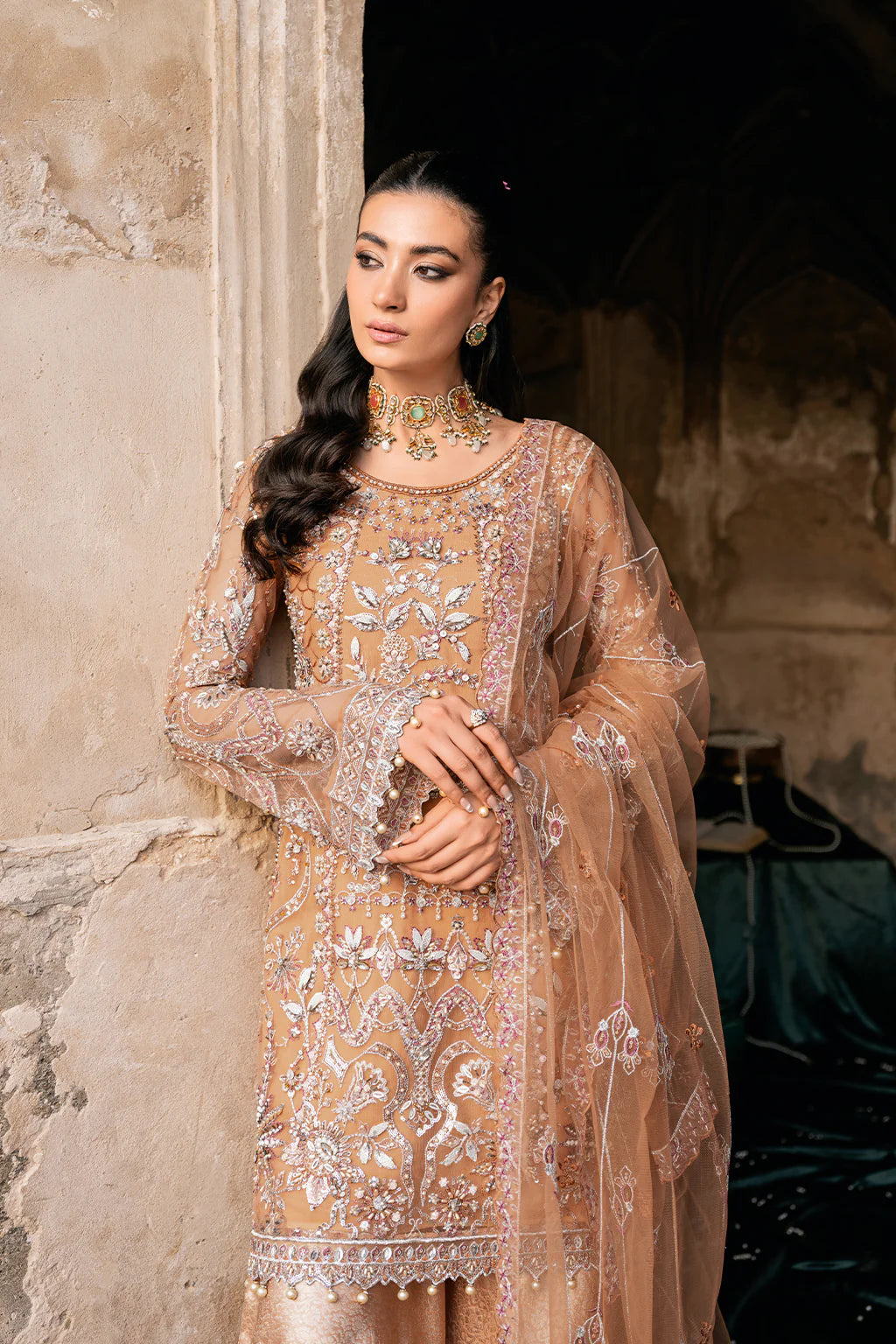 Ramsha Luxury Wedding Collection