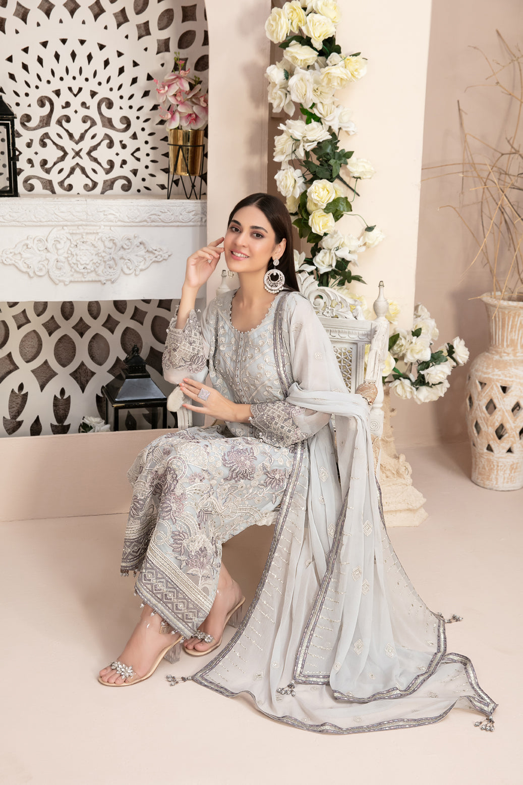 Nayara By Tawakkal Luxury Chiffon Collection