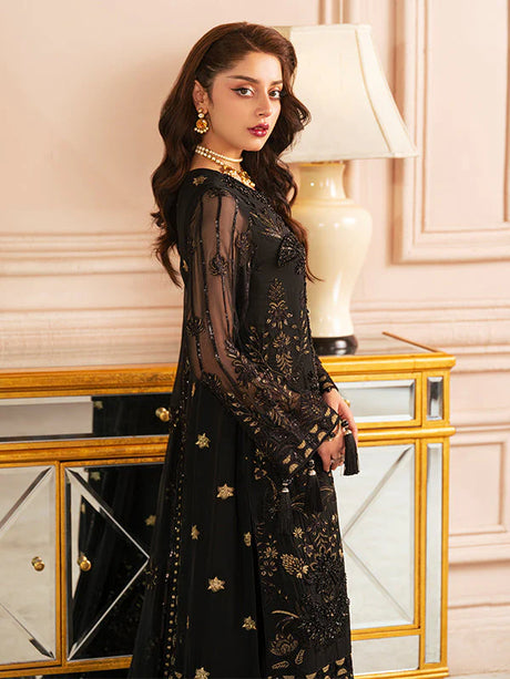 Zircon By Zebtan Chiffon Premium Collection