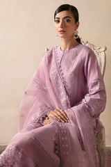 Lamhay By Afrozeh Embroidered Luxury Lawn Collection