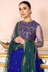 Afreen by Zarif Premium Luxury Collection 100% Original