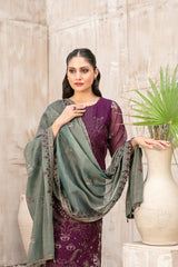 Mishkah By Tawakkal Luxury  Collection