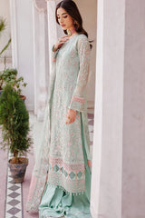Luxe Chiffon By Emaan Adeel Luxury Collection