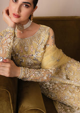 Freesia Premium Collection 100% Original