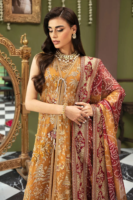 Jhoomro By Nureh Luxury Collection
