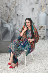 Nira By Tawakkal Luxury Collection