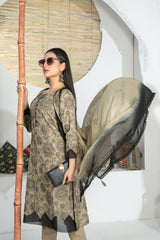 Nazmin By Tawakkal Collection 100% Original