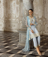 Merakish Luxury Chiffon  Collection
