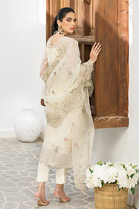 Plush By Imrozia Luxury Embroidered Collection