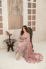 Amarige By Tawakkal Luxury Collection