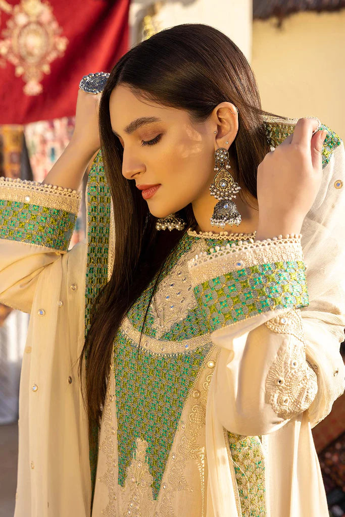 Reem By Charizma Embroidered Lawn Collection – myshopusa.com
