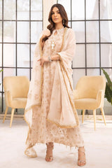 Khoobsurat By Minakari Chiffon Collection