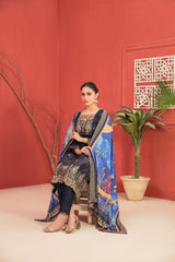 Azleen By Tawakkal Luxury Collection