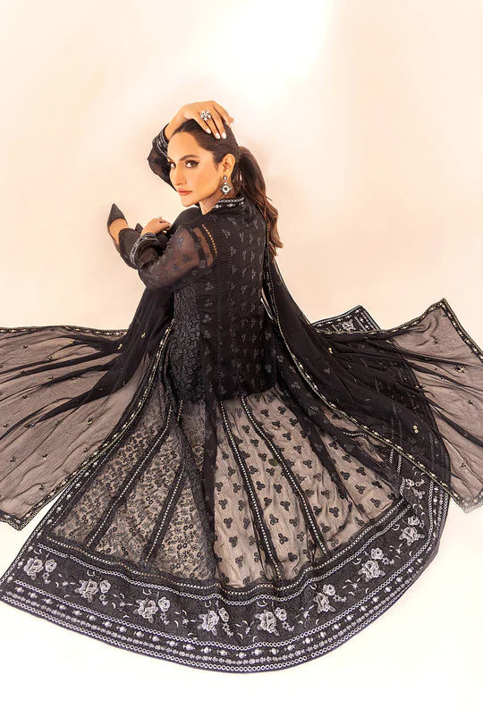 Luxe By Adan's Libas Luxury Embroidered Collection