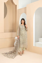 Oriana by Tawakkal Luxury Embroidered Collection