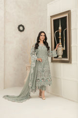 Amarige By Tawakkal Luxury Collection