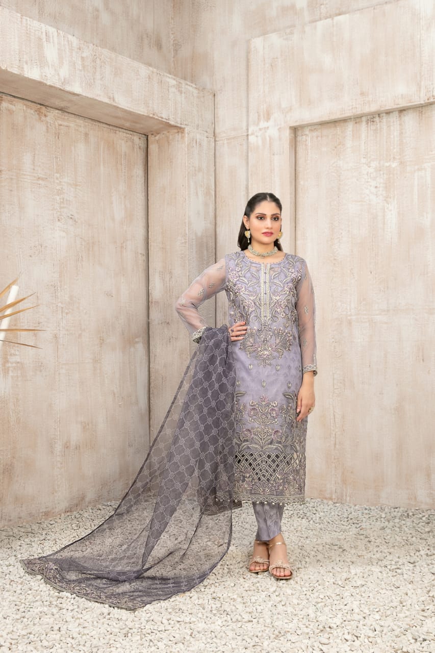 Mishkah By Tawakkal Luxury  Collection