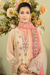 Majestic Baagh By Imrozia Premium Collection