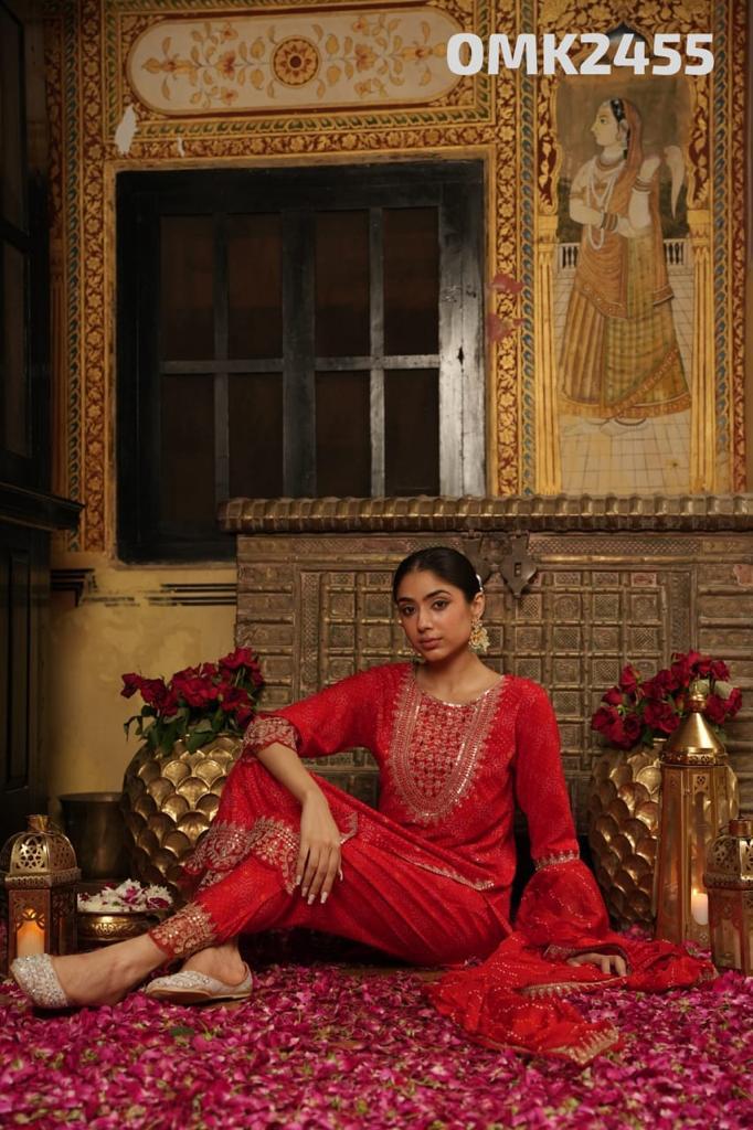 Delhi Boutique Collection Ready To Ship