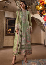 Dastoor Luxury Chiffon Collection