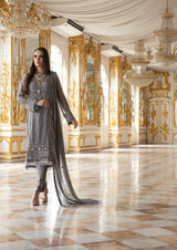 Merakish By Shahzeb Textile Luxury Collection