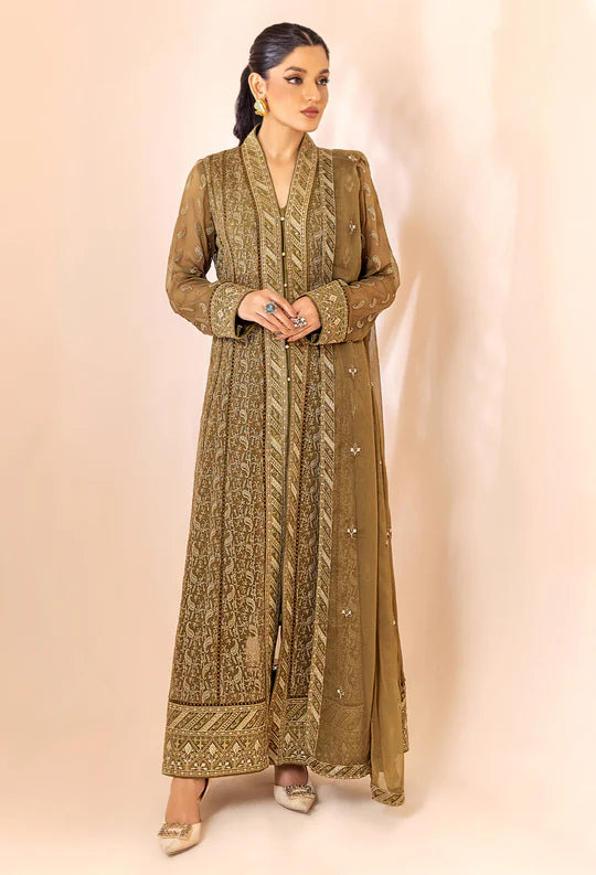 Luxe By Adan's Libas Luxury Embroidered Collection