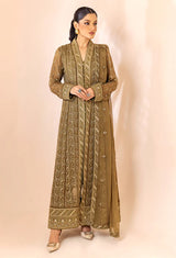 Luxe By Adan's Libas Luxury Embroidered Collection