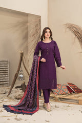 Naya By Tawakkal Premium Lawn Collection