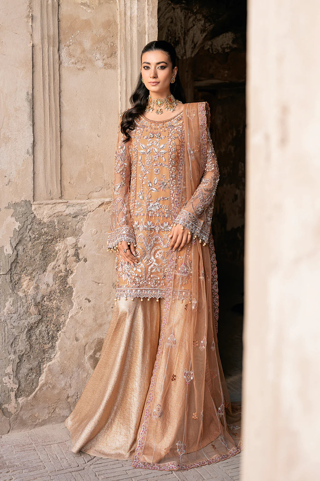 Ramsha Luxury Wedding Collection