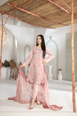 Nazmin By Tawakkal Collection 100% Original