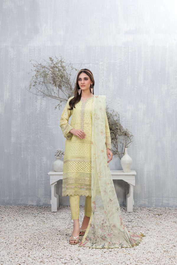 Payal By Tawakkal Premium Lawn Collection