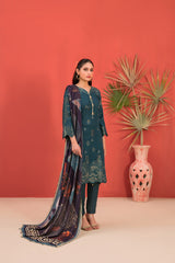 Azleen By Tawakkal Luxury Collection