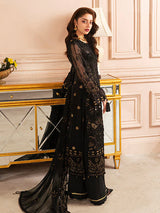Zircon By Zebtan Chiffon Premium Collection