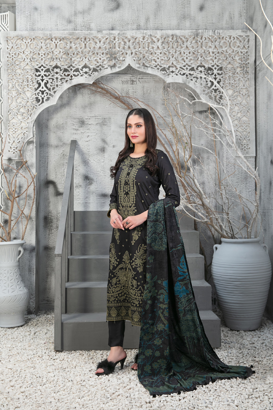 Nira By Tawakkal Luxury Collection