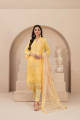 Aiyla By Tawakkal Collection Embroidered Lawn Collection