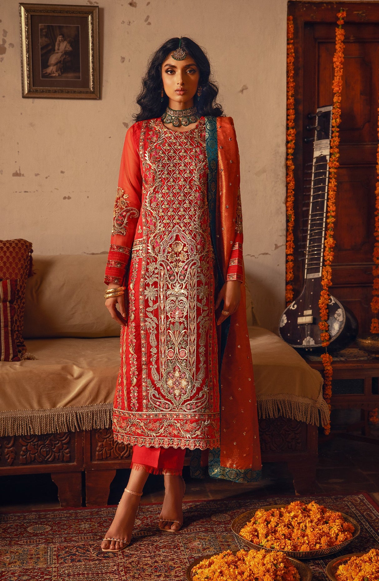 Khoobsurat by Maryum & Maria Premium Collection