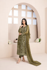 Nayara By Tawakkal Luxury Chiffon Collection